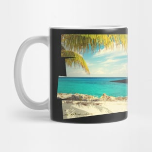 Beautiful landscape Ready for new adventure Wanderlust holidays vacation Mug